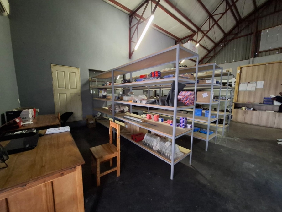 Commercial Property for Sale in Oranjesig Free State